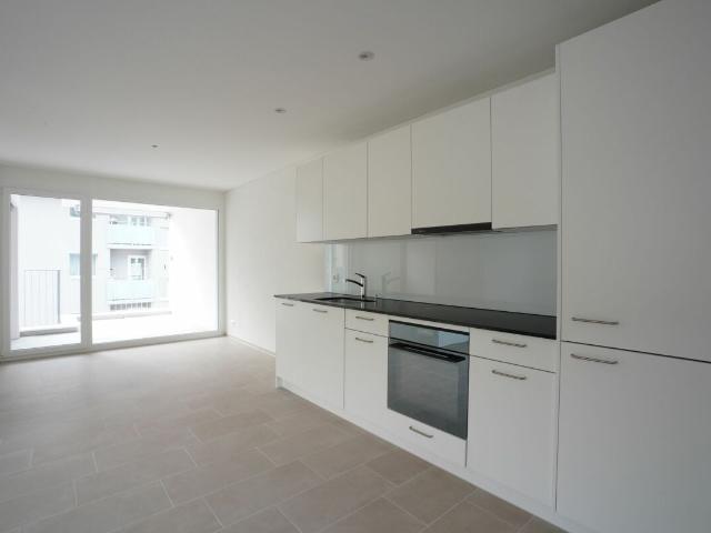 Apartment mieten in Kirchberg (SG), St. Gallen