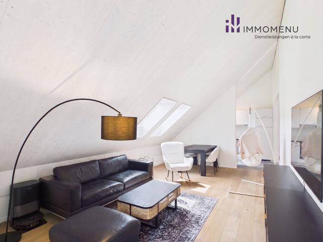 Wohnung mieten in Oberweningen, Zürich