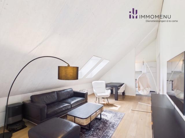 Wohnung mieten in Oberweningen, Zürich