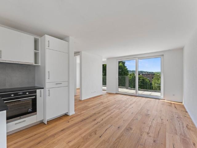 Apartment mieten in Nidau, Verwaltungsregion Seeland