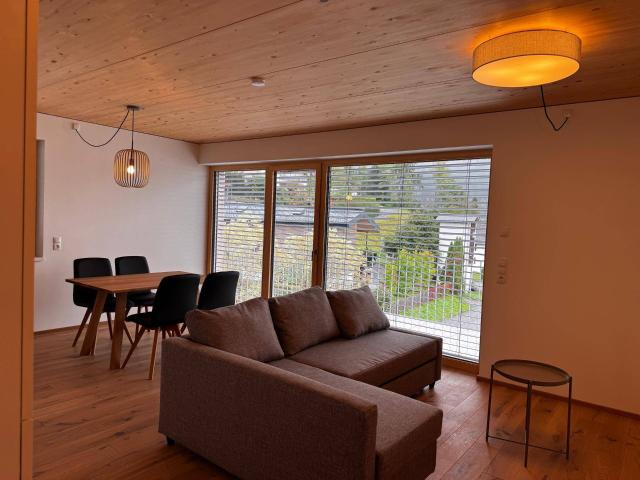 Apartment mieten in Unterfeld, Ludesch