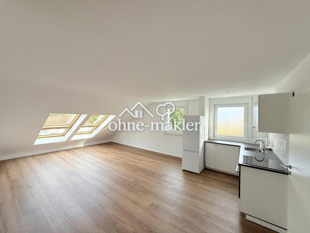 Apartment mieten in Oberesslingen, Esslingen