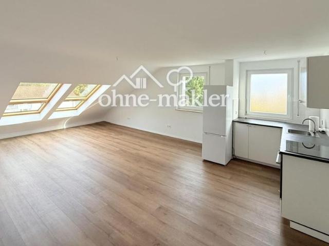 Apartment mieten in Oberesslingen, Leinfelden-Echterdingen