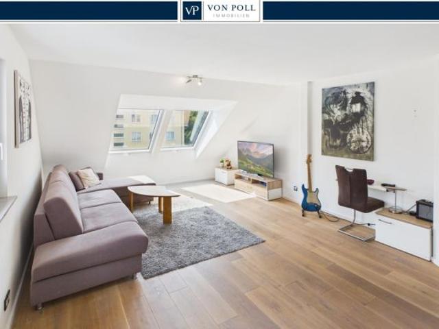Wohnung kaufen in Köln, Nordrhein-Westfalen
