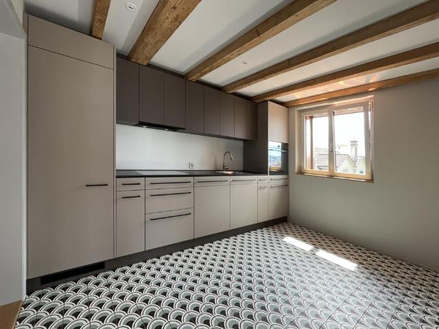 Apartment mieten in Weinfelden, Bezirk Weinfelden