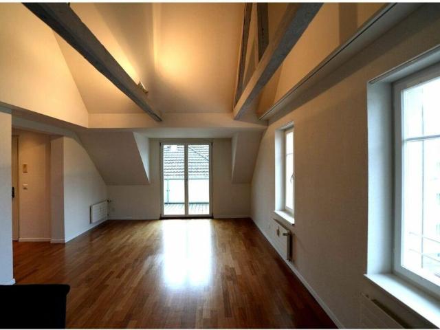 Apartment mieten in Hörnli, Wil (SG)