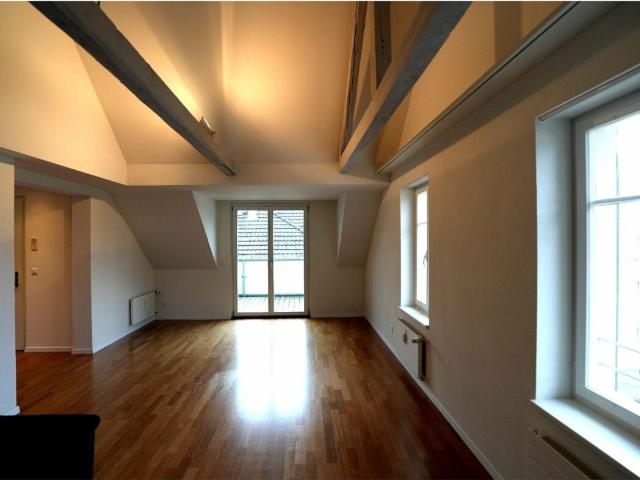 Apartment mieten in Hörnli, Wil (SG)