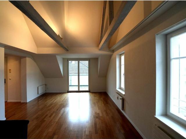 Apartment mieten in Hörnli, Wil (SG)