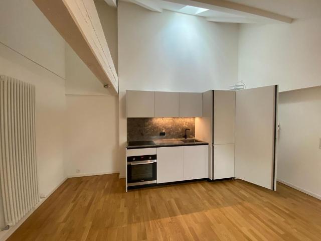 Apartment mieten in Unterdorf, Bauma