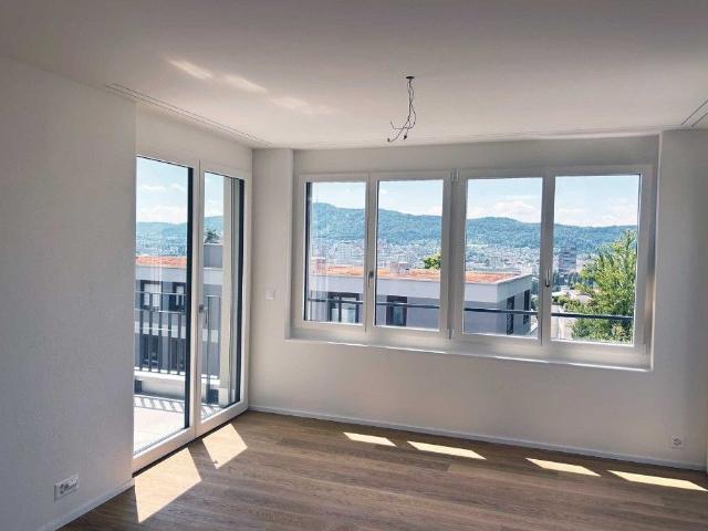 Apartment mieten in Höngg, Zürich