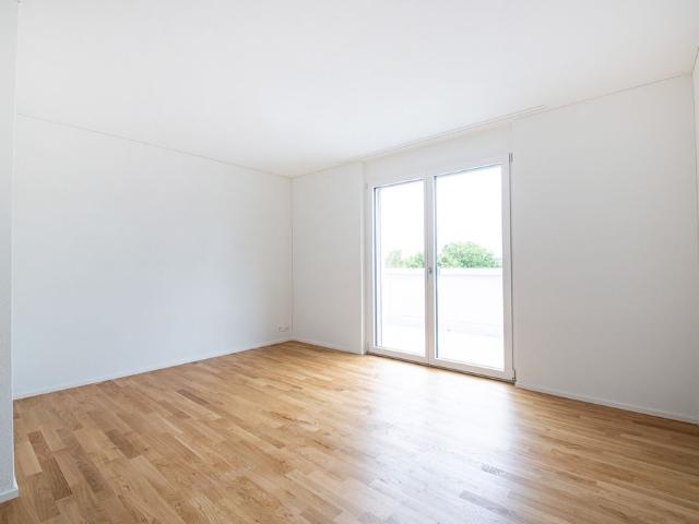 Apartment mieten in Affoltern, Zürich