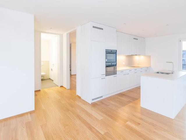 Apartment mieten in Binningen, Bezirk Arlesheim