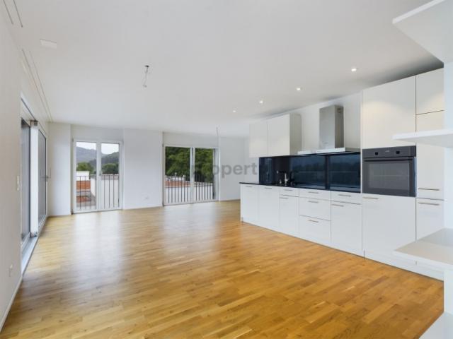 Attikawohnung mieten in Zurzach, Aargau