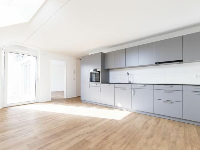 Apartment mieten in Leuzigen, Bern