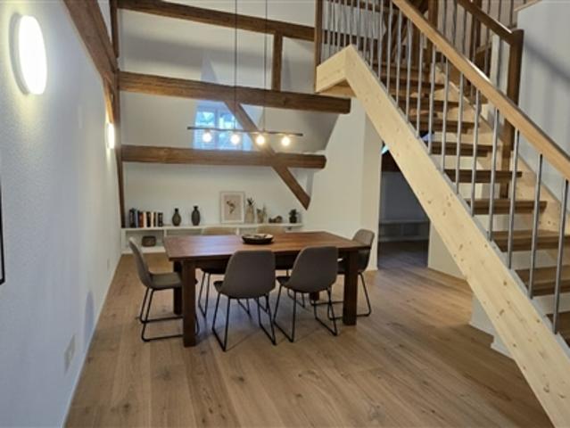 Wohnung mieten in Stein (AG), Aargau