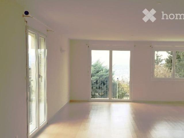 Apartment mieten in Itschnach, Küsnacht (ZH)