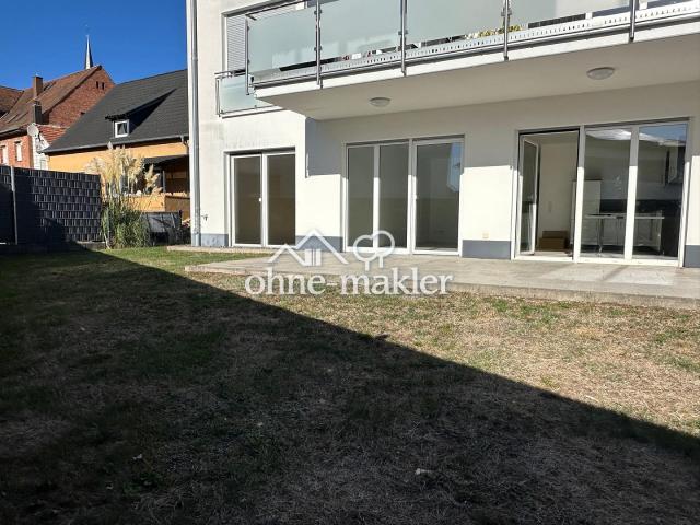 Apartment mieten in Homburg