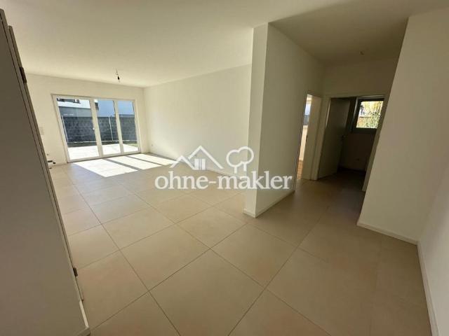 Apartment mieten in Erbach, Homburg