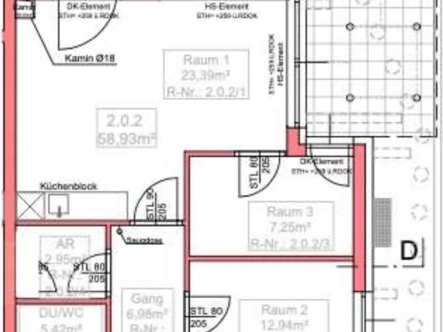 Apartment mieten in Seeham, Salzburg