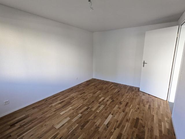 Apartment mieten in Hersberg, Bezirk Liestal