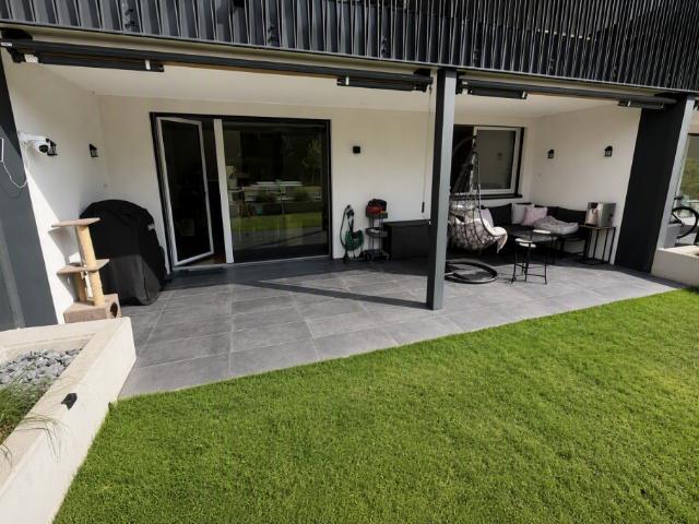 Wohnung mieten in Kölliken, Aargau