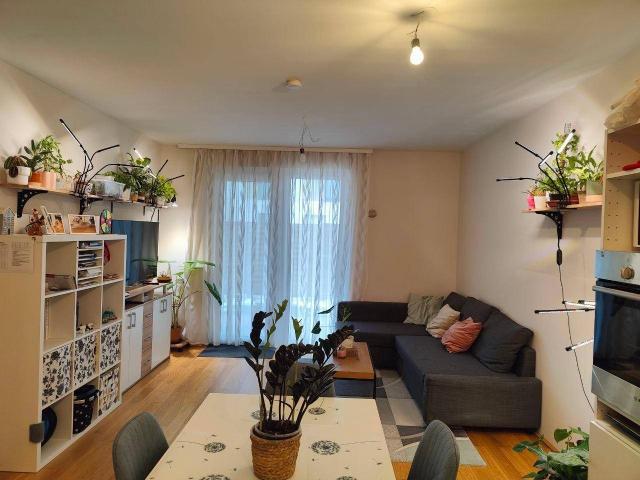Apartment mieten in Floridsdorf, Wien
