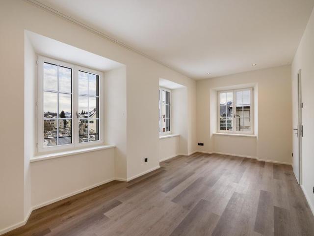 Apartment mieten in Oberdorf, Glarus Nord
