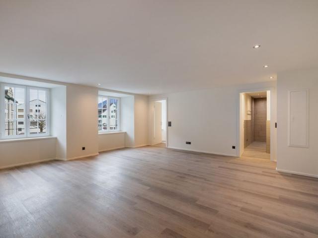 Apartment mieten in Oberdorf, Glarus Nord