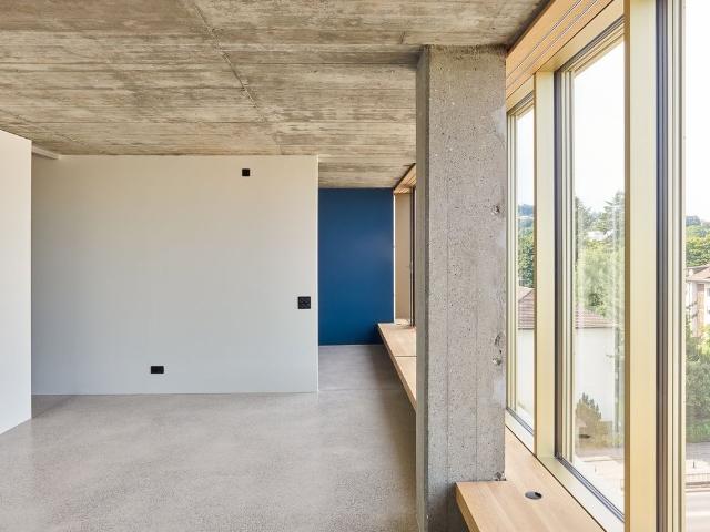Apartment mieten in Marzili, Bern