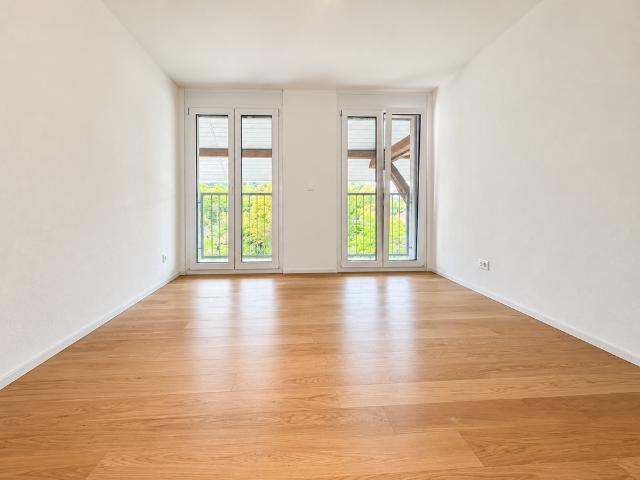 Apartment mieten in Bözen, Böztal