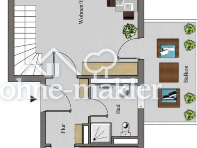 Wohnung mieten in Munster, Nordrhein-Westfalen