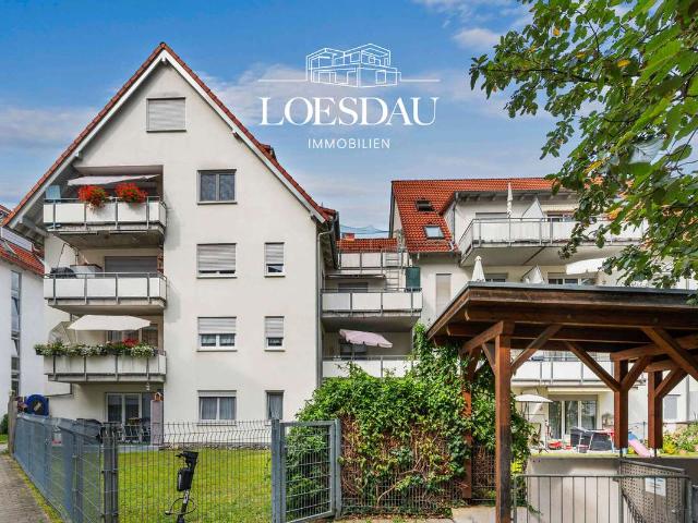 Wohnung kaufen in Bad Urach, Landkreis Reutlingen