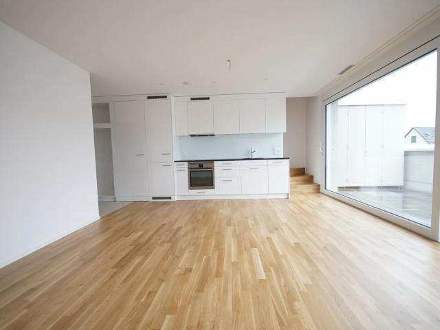 Apartment mieten in Niederweningen, Bezirk Dielsdorf