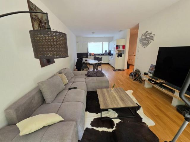 Wohnung mieten in Baden, Aargau