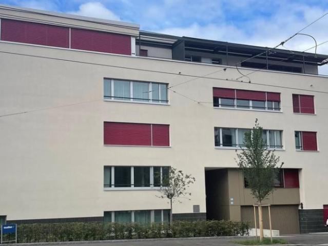 Apartment mieten in Einigen, Zürich