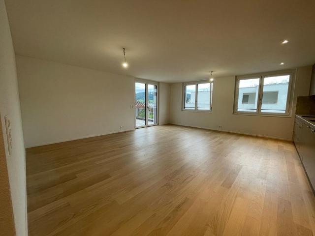 Apartment mieten in Ettenhausen TG, Aadorf