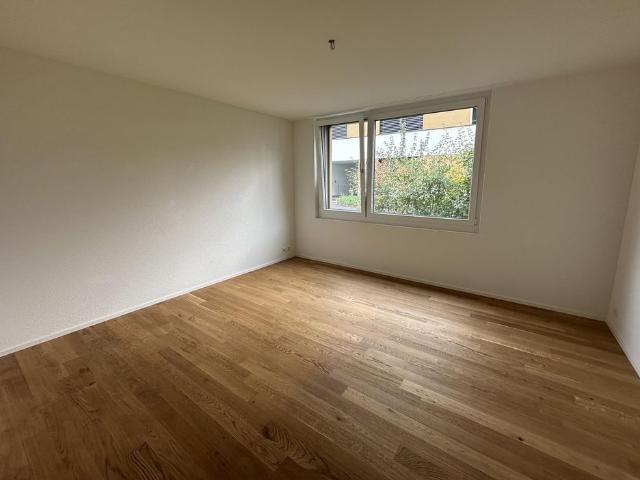 Apartment mieten in Hirschthal, Bezirk Aarau