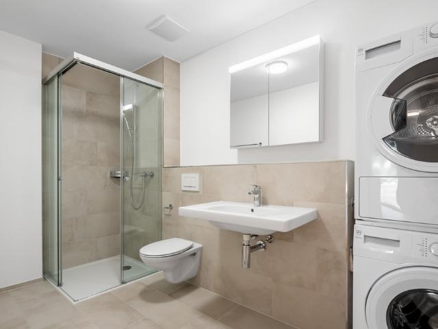 Apartment mieten in Abtwil (AG), Aargau