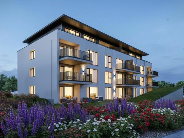 Wohnung kaufen in Niederbipp, Bern
