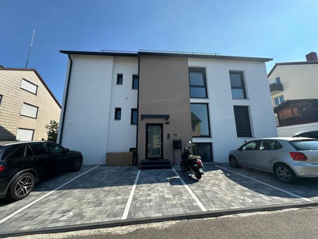 Wohnung mieten in Weiler, Ebersbach
