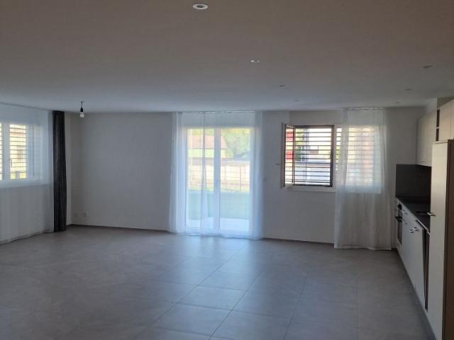 Apartment mieten in Längacher, Schüpfheim
