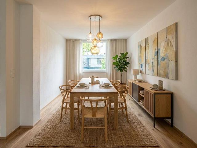 Apartment mieten in Traiskirchen, Bezirk Baden