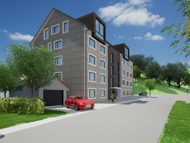 Apartment mieten in Waag, Unteriberg