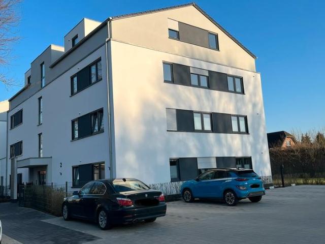 Wohnung kaufen in Soest, Nordrhein-Westfalen