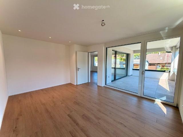 Apartment mieten in Altbüron, Lü