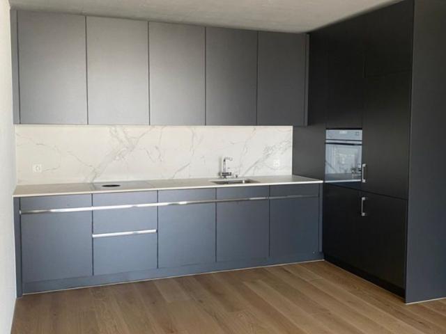Apartment mieten in Heiligkreuz, Mels