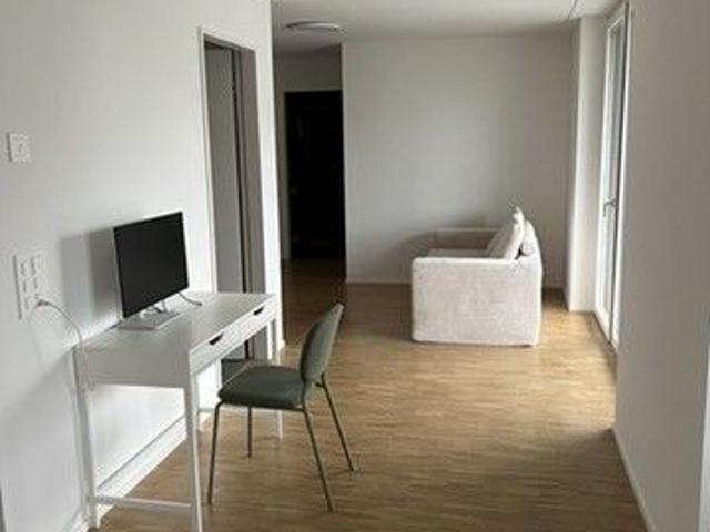 Apartment mieten in Effretikon, Illnau-Effretikon