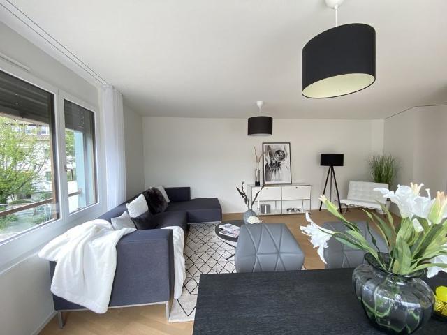 Apartment mieten in Riehen
