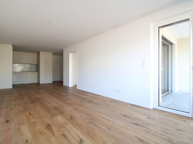 Apartment mieten in Neuhof, Wängi