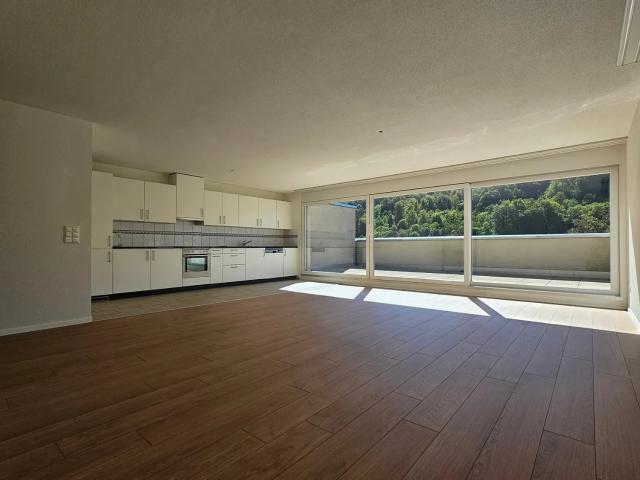 Apartment mieten in Oberfeld, Winterthur